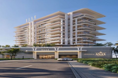 阿联酋 Dubai 待售 : 1 卧, 79 平方米 , 编号722232 - 照片 2