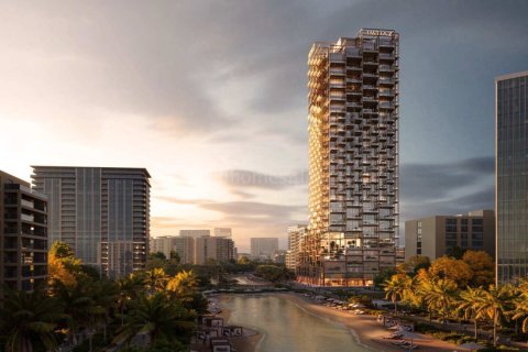 Apartment til salg i Dubai, UAE 1 soveværelse, 61 kvm № 722231 - foto 13