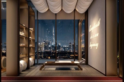 Apartment til salg i Dubai, UAE 1 soveværelse, 61 kvm № 722231 - foto 9