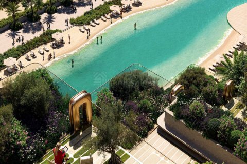 Apartment til salg i Dubai, UAE 1 soveværelse, 61 kvm № 722231 - foto 12