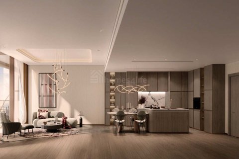 Apartment til salg i Dubai, UAE 1 soveværelse, 61 kvm № 722231 - foto 22