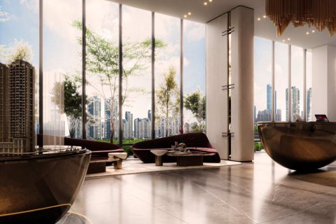 Apartment til salg i Dubai, UAE 1 soveværelse, 61 kvm № 722231 - foto 6