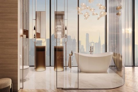 Apartment til salg i Dubai, UAE 1 soveværelse, 61 kvm № 722231 - foto 3