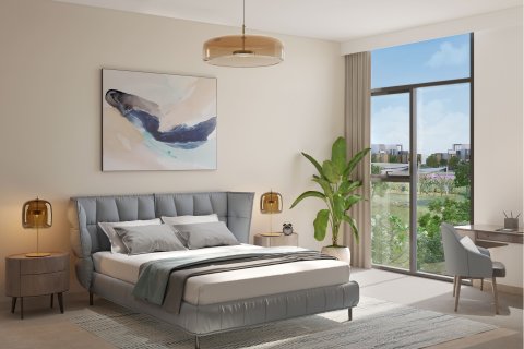 Müüa ridamaja asukohaga Mudon, Dubai, AÜE: 3 magamistoaga Nr 720906 - pilt 2