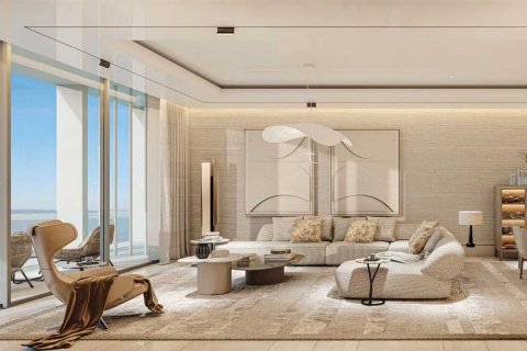 Apartman u Dubai, UAE 231.4 m2, 2 spavaćih soba Br. 321816