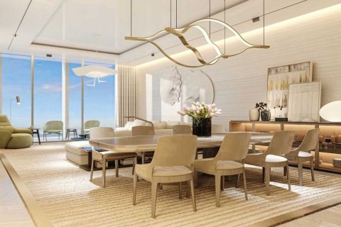 Apartament në Dubai, Emiratet e Bashkuara Arabe 2 dhoma gjumi, 220.4 m2. № 321818
