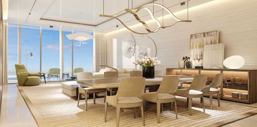 Lakás itt: Dubai, EAE, 2 hálószoba, 220.4 m², azonosító: 321818