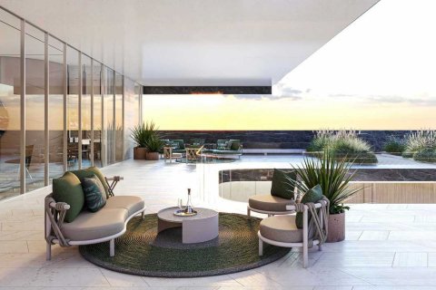 آپارتمان در Dubai ، امارات متحده عربی 2 خوابه ، 216.3 متر مربع.  شماره 321817