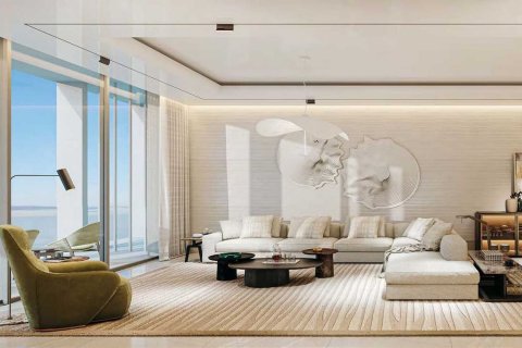 Apartament në Dubai, Emiratet e Bashkuara Arabe 3 dhoma gjumi, 322 m2. № 321821