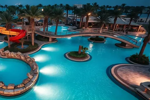 Kuća u nizu u gradu Dubai, UAE 4 spavaće sobe, 205 m2 Br. 639596 - Slika 2