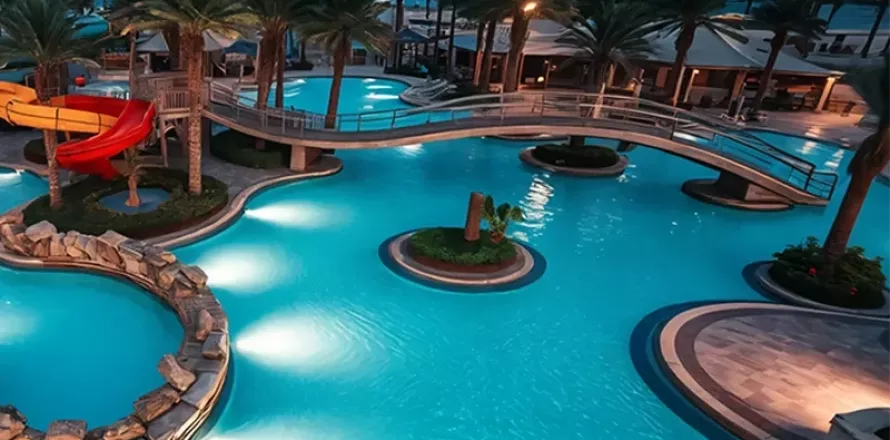 Kuća u nizu u gradu Dubai, UAE 4 spavaće sobe, 205 m2 Br. 639596