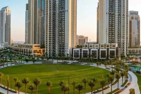 شقة للبيع في Dubai Healthcare City، دبي، الإمارات العربية المتحدة 1 غرفة نوم ، 77 متر مربع ، رقم 639593 - صورة 3