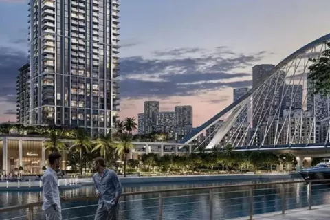 شقة للبيع في Dubai Healthcare City، دبي، الإمارات العربية المتحدة 1 غرفة نوم ، 77 متر مربع ، رقم 639593 - صورة 4