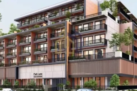 Apartament në Jumeirah Village Circle, Dubai, Emiratet e Bashkuara Arabe 1 dhomë gjumi, 76 m2. № 639595