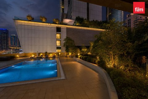 Byt v Dubai Marina, SAE 2 ložnice, 158.9 m² Č.: 751431 - fotografie 5