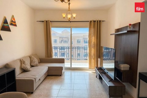Apartament në Dubai, Emiratet e Bashkuara Arabe 1 dhomë gjumi, 67.4 m2. № 751428