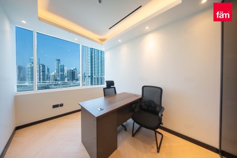 Kontor uthyres i Dubai, UAE 104.5 kvm Nr. 711714 - fotografi 7