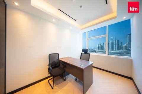 Kontor uthyres i Dubai, UAE 104.5 kvm Nr. 711714 - fotografi 6