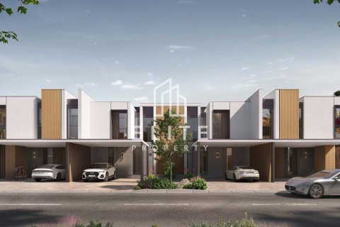 Dubai、UAEにあるタウンハウス 3ベッドルーム、212 m2 No764534