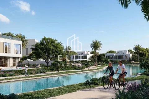 Βίλα σε Dubai, ΗΑΕ 4 υπνοδωμάτια, 678 τ.μ. Αρ. 764532 - φωτογραφία 12