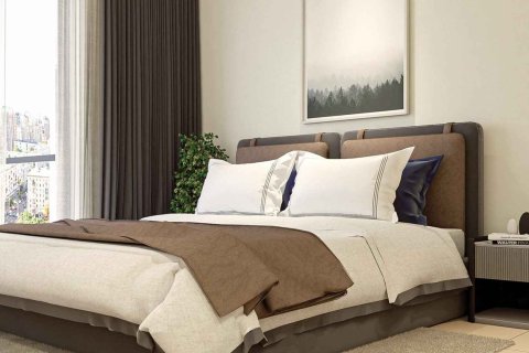 Квартира в Glorious Central Residences в Al Warsan, Дубай, ОАЕ 2 кімнати, 69.06м2 № 647584