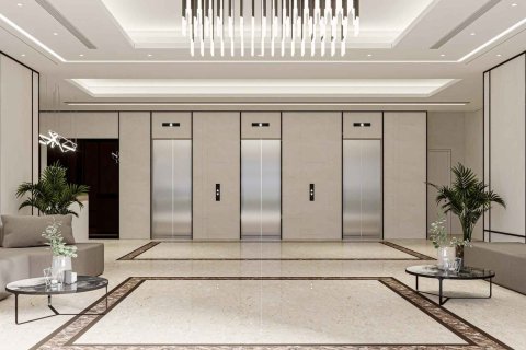 Al Warsan, Dubai, BAE’de satılık daire 1 yatak odası, 69.06 m&sup2; No 647584 - fotoğraf 4