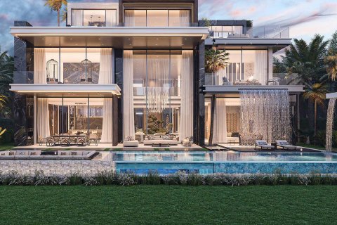 Vila v Dubai Design District, SAE 6 spální, 424.82 m2 č. 637773 - Fotografia 9