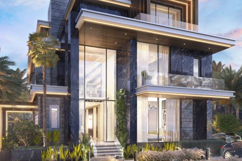 Vila v Dubai Design District, SAE 6 spální, 424.82 m2 č. 637773 - Fotografia 7