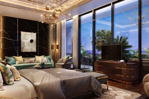 Vila v Dubai Design District, SAE 6 spální, 424.82 m2 č. 637773 - Fotografia 11