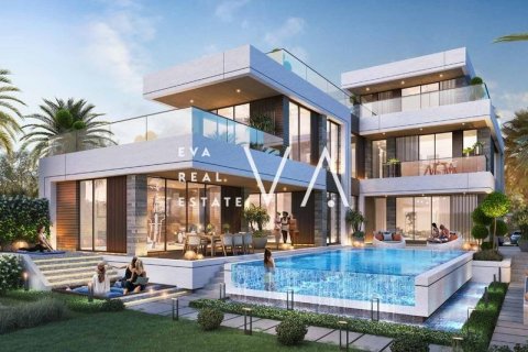 Casa urbana para venda em Dubai Design District, Dubai, EAU 4 quartos, 144 m2 № 637776 - foto 4