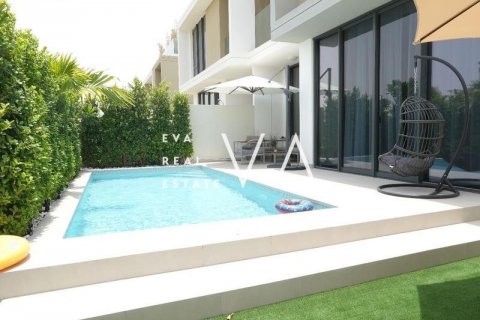 וילה למכירה ב Dubai Hills Estate, Dubai, איחוד האמירויות  3 חדרי שינה, 265.14 מ"ר, מספר 637771 - תמונה 10