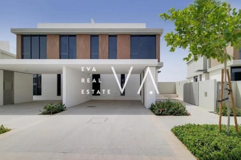 Villa en Dubai Hills Estate, Dubai, EAU 3 dormitorios, 265.14 m² № 637771