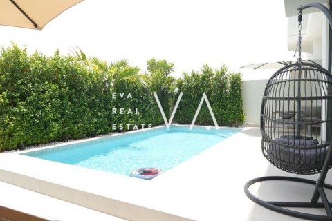 וילה למכירה ב Dubai Hills Estate, Dubai, איחוד האמירויות  3 חדרי שינה, 265.14 מ"ר, מספר 637771 - תמונה 9