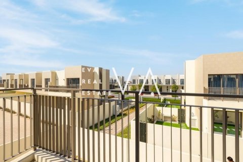 Városi lakóépület itt: Dubai South (Dubai World Central), EAE, 4 hálószoba, 302.28 m², azonosító: 637774 - fénykép 10