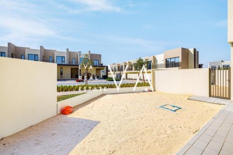 Városi lakóépület itt: Dubai South (Dubai World Central), EAE, 4 hálószoba, 302.28 m², azonosító: 637774 - fénykép 18