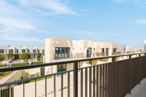 Városi lakóépület itt: Dubai South (Dubai World Central), EAE, 4 hálószoba, 302.28 m², azonosító: 637774 - fénykép 11