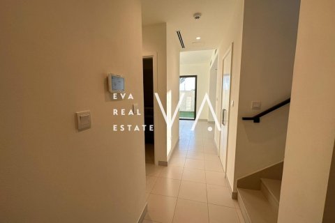 Dubai South (Dubai World Central), Dubai, BAE’de satılık sıra ev 3 yatak odası, 162.58 m² No 637772 - fotoğraf 21