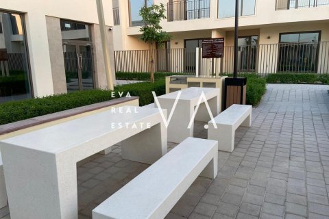 Dubai South (Dubai World Central), Dubai, BAE’de satılık sıra ev 3 yatak odası, 162.58 m² No 637772 - fotoğraf 2