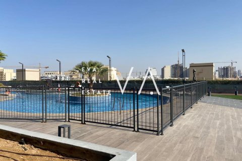 Dubai South (Dubai World Central), Dubai, BAE’de satılık sıra ev 3 yatak odası, 162.58 m² No 637772 - fotoğraf 7