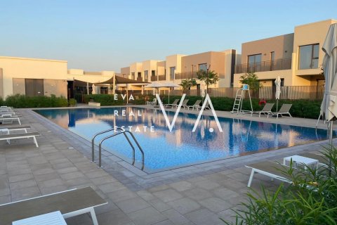 Dubai South (Dubai World Central), Dubai, BAE’de satılık sıra ev 3 yatak odası, 162.58 m² No 637772 - fotoğraf 8