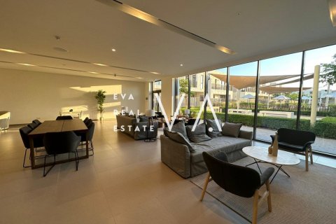 Dubai South (Dubai World Central), Dubai, BAE’de satılık sıra ev 3 yatak odası, 162.58 m² No 637772 - fotoğraf 13