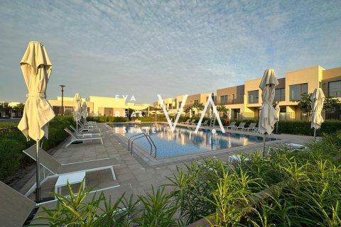 Dubai South (Dubai World Central), Dubai, BAE’de satılık sıra ev 3 yatak odası, 162.58 m² No 637772 - fotoğraf 28