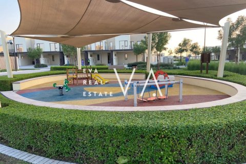 Dubai South (Dubai World Central), Dubai, BAE’de satılık sıra ev 3 yatak odası, 162.58 m² No 637772 - fotoğraf 10