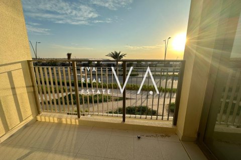 Dubai South (Dubai World Central), Dubai, BAE’de satılık sıra ev 3 yatak odası, 162.58 m² No 637772 - fotoğraf 5