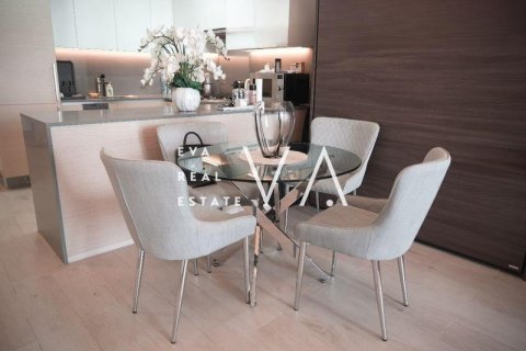 Lägenhet till försäljning i Palm Jumeirah, Dubai, UAE 1 sovrum, 94.11 kvm Nr. 637775 - fotografi 4