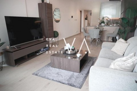 Lägenhet till försäljning i Palm Jumeirah, Dubai, UAE 1 sovrum, 94.11 kvm Nr. 637775 - fotografi 7