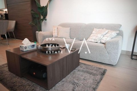 Lägenhet till försäljning i Palm Jumeirah, Dubai, UAE 1 sovrum, 94.11 kvm Nr. 637775 - fotografi 11