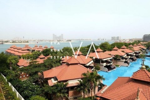 Wohnung in Palm Jumeirah, Dubai, VAE: 1 Schlafzimmer, 94.11 m2 Nr. 637775