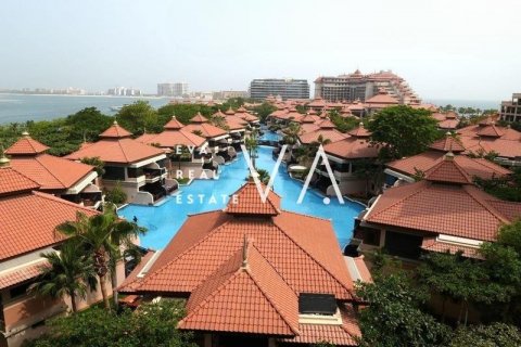 Lägenhet till försäljning i Palm Jumeirah, Dubai, UAE 1 sovrum, 94.11 kvm Nr. 637775 - fotografi 12
