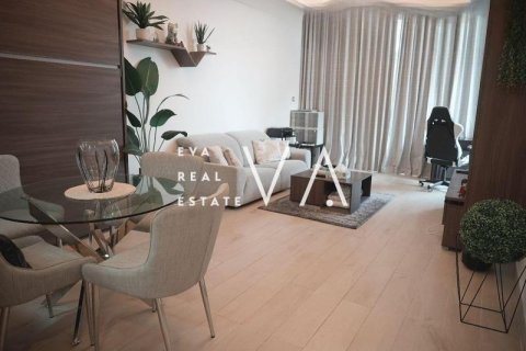 Lägenhet till försäljning i Palm Jumeirah, Dubai, UAE 1 sovrum, 94.11 kvm Nr. 637775 - fotografi 9